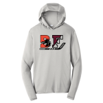 Classic PERFORMANCE HOODED Long Sleeve Tee