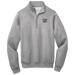 Classic Fleece 1/4 Zip PULLOVER Sweatshirt