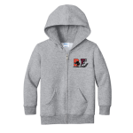 Classic TODDLER Fleece FULL-ZIP Sweatshirt