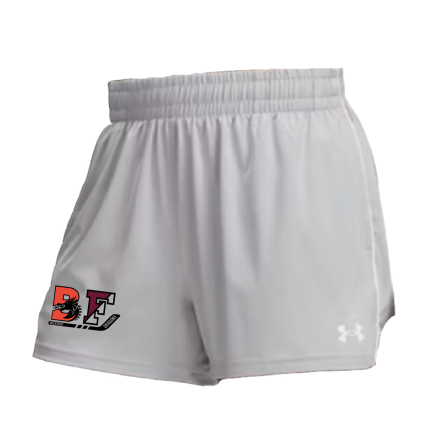 Under Armour WOMEN'S TECH Short