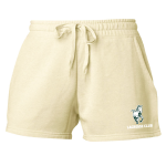 Women’s Creamy Soft Fleece Short with Pockets