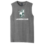 Tri-Blend Muscle TANK