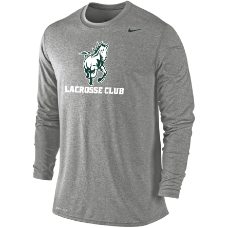 NIKE LONG Sleeve Legend Tee