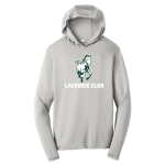 Classic PERFORMANCE HOODED Long Sleeve Tee