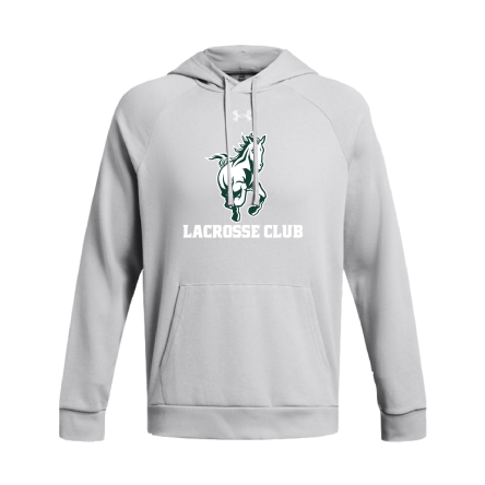 Under Armour SOLID Fleece Hoodie