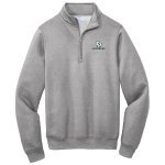 Classic Fleece 1/4 Zip PULLOVER Sweatshirt