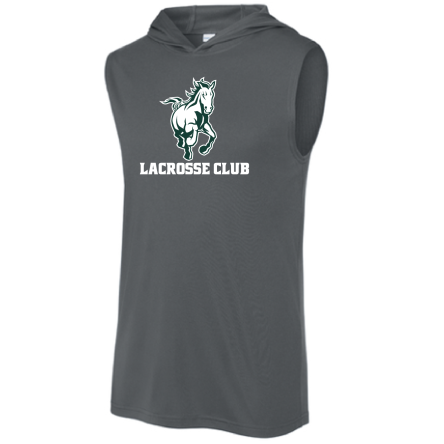 Classic PERFORMANCE Hooded TANK