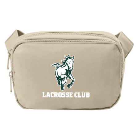 Duel Compartment CROSSBODY Bag