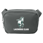 Duel Compartment CROSSBODY Bag