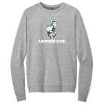 TRI-BLEND Fleece CREWNECK Sweatshirt