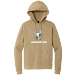 TRI-BLEND Fleece Pullover HOODIE