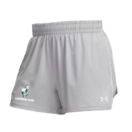 Under Armour WOMEN'S TECH Short
