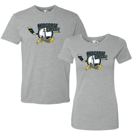 Atlantic Sportswear FEEL GOOD Tee