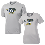 Classic SHORT Sleeve PERFORMANCE Tee