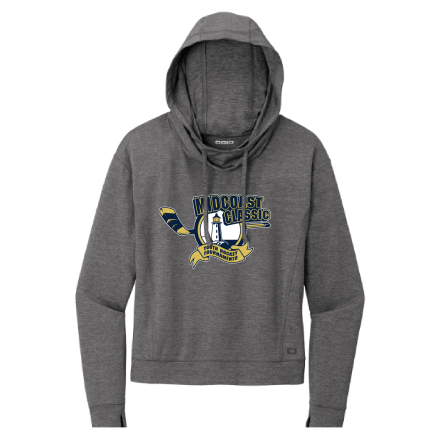 OGIO Women's Force Hoody