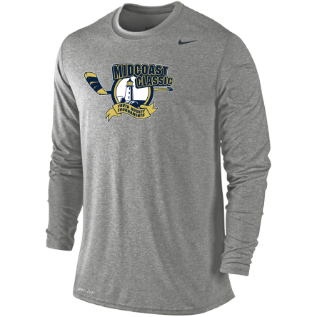 NIKE LONG Sleeve Legend Tee