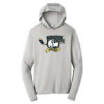 Classic PERFORMANCE HOODED Long Sleeve Tee