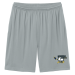 CLASSIC Performance Pocketed SHORT