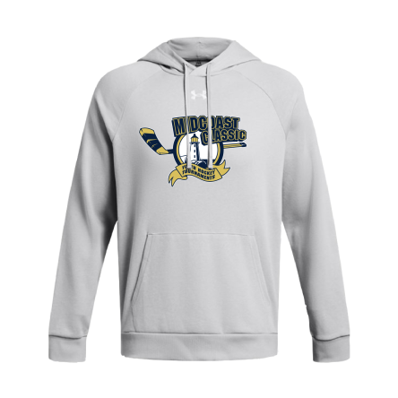 Under Armour SOLID Fleece Hoodie