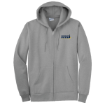 Classic FULL-ZIP Sweatshirt