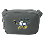 Duel Compartment CROSSBODY Bag