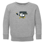 Classic TODDLER CREW SWEATSHIRT