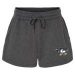 Women’s Creamy Soft Fleece Short with Pockets