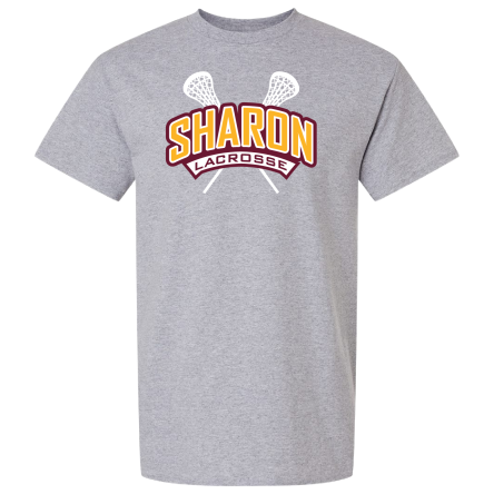 Classic SHORT Sleeve COTTON Tee