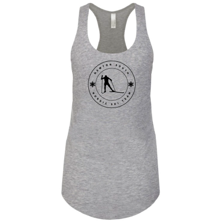 Classic Women's Racerback TANK