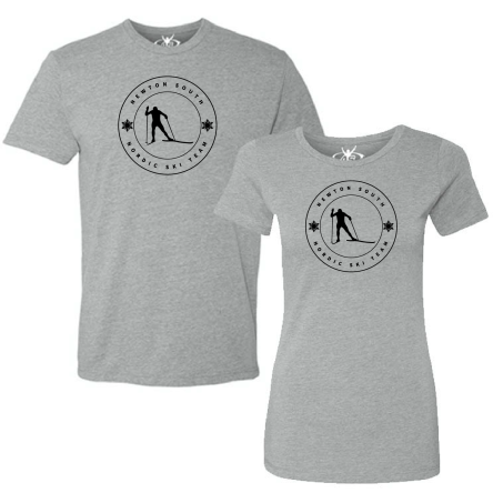 Atlantic Sportswear FEEL GOOD Tee