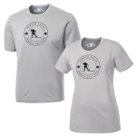 Classic SHORT Sleeve PERFORMANCE Tee