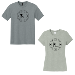 Tri-Blend SHORT SLEEVE Tee