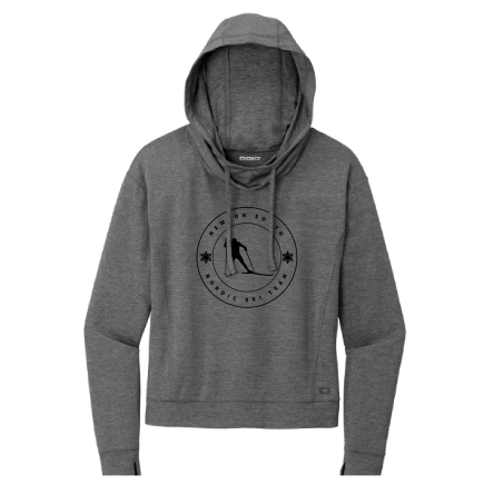 OGIO Women's Force Hoody