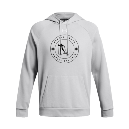 Under Armour SOLID Fleece Hoodie