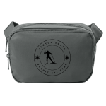 Duel Compartment CROSSBODY Bag