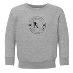 Classic TODDLER CREW SWEATSHIRT