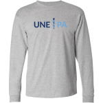 Classic LONG Sleeve COTTON Tee