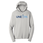 Classic PERFORMANCE HOODED Long Sleeve Tee