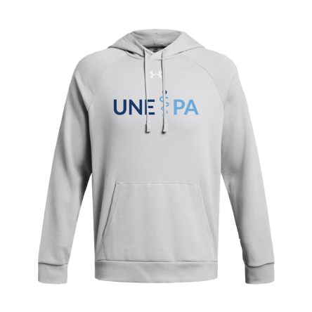 Under Armour SOLID Fleece Hoodie