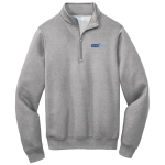 Classic Fleece 1/4 Zip PULLOVER Sweatshirt