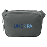 Duel Compartment CROSSBODY Bag