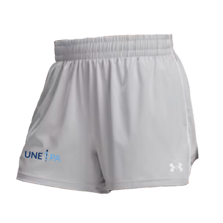 Under Armour WOMEN'S TECH Short