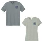 Tri-Blend SHORT SLEEVE Tee