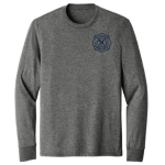 Tri-Blend LONG SLEEVE Tee