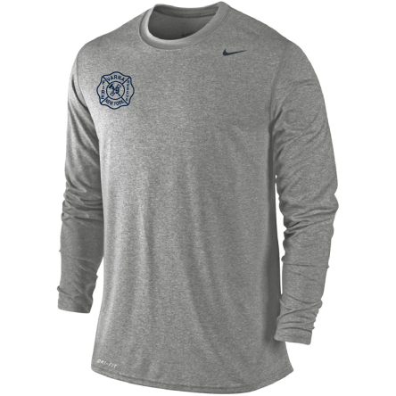 NIKE LONG Sleeve Legend Tee