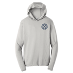 Classic PERFORMANCE HOODED Long Sleeve Tee