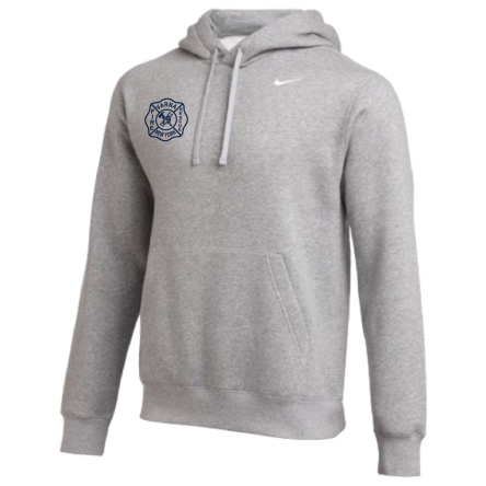 NIKE Club HOODIE