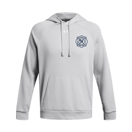 Under Armour SOLID Fleece Hoodie