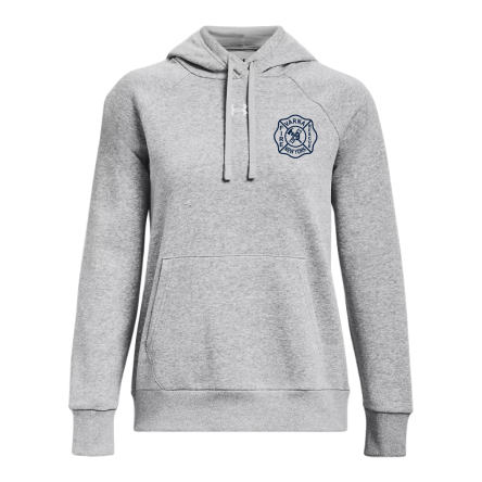 Under Armour HEATHERED Fleece Hoodie