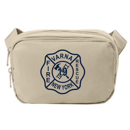 Duel Compartment CROSSBODY Bag